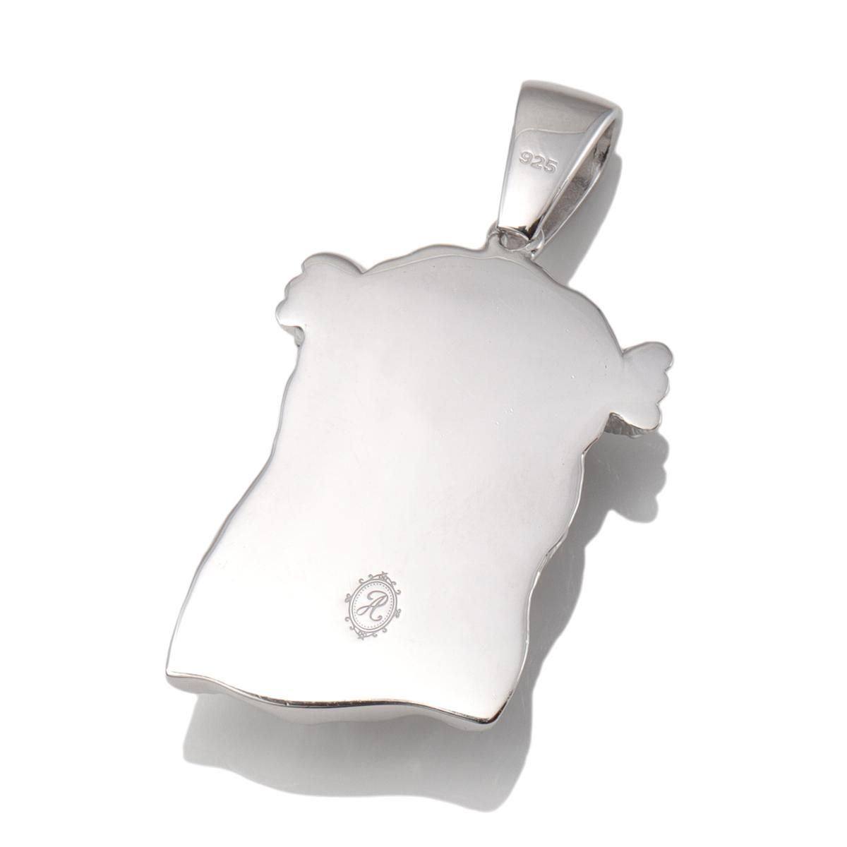 シルバー ペンダント 3-9673-01 - AVALANCHE OFFICIAL STORE