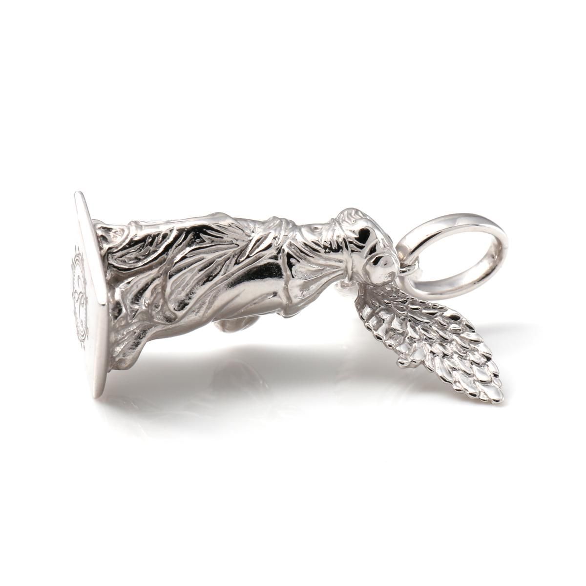 シルバー ペンダント Sサイズ 3-10163-01 - AVALANCHE OFFICIAL STORE