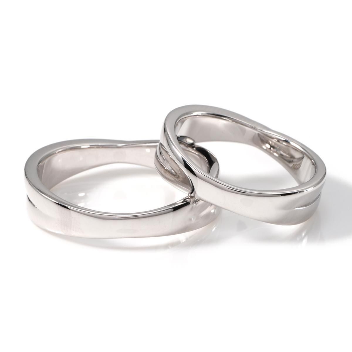 シルバー リング 7号-23号 1-6809-01-GTJ - AVALANCHE OFFICIAL STORE