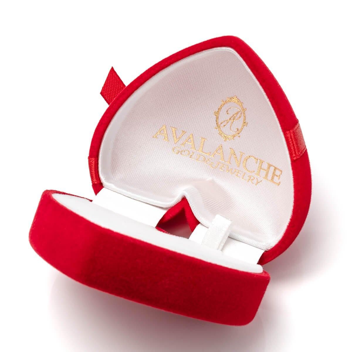 ギフトボックス ハート型 - AVALANCHE OFFICIAL STORE