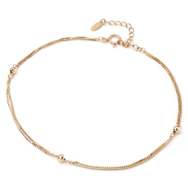 アンクレット - AVALANCHE OFFICIAL STORE