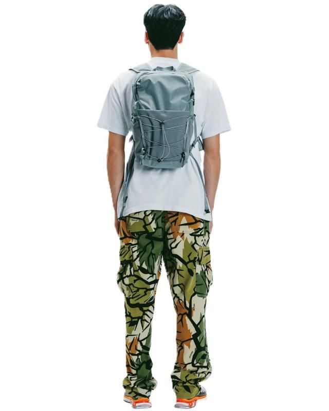 UNDERTHESUN | ROOTS BR 15ミニリュックサック - agua.nagoya -online