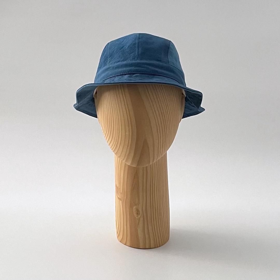 LITMUS Patchwork Hat - 帽子店 Sashiki