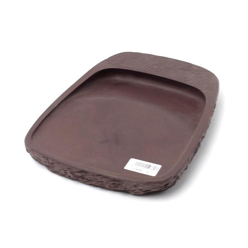 宋坑端渓硯 天然 8.0吋 - 書道用品、墨、墨液、紙、筆を卸価格でご提供