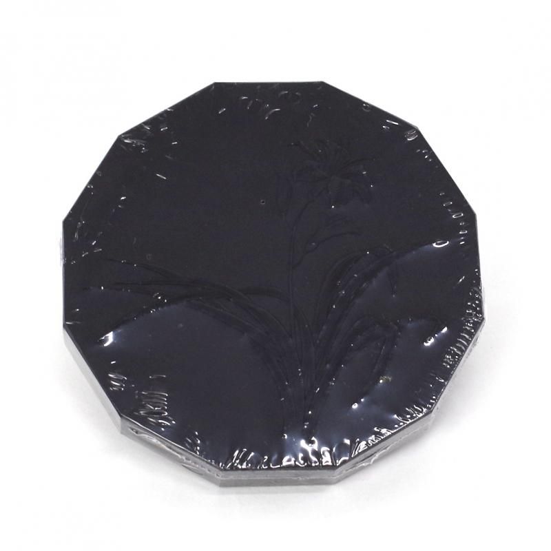 古墨 宣子孫 青墨8.0丁型 墨運堂 - 書道用品、墨、墨液、紙、筆を卸