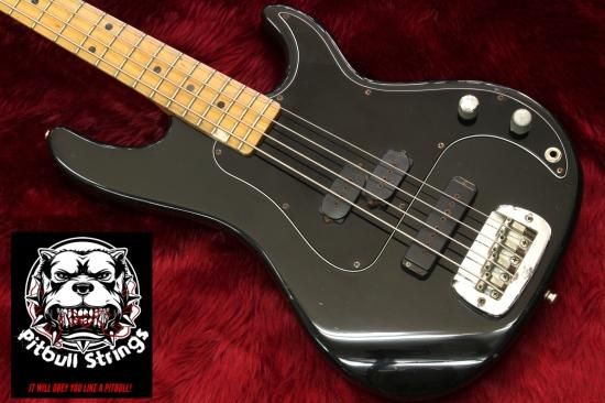 G&L USA SB-2 vintage 4.29kg #B028012 - Geek IN Box