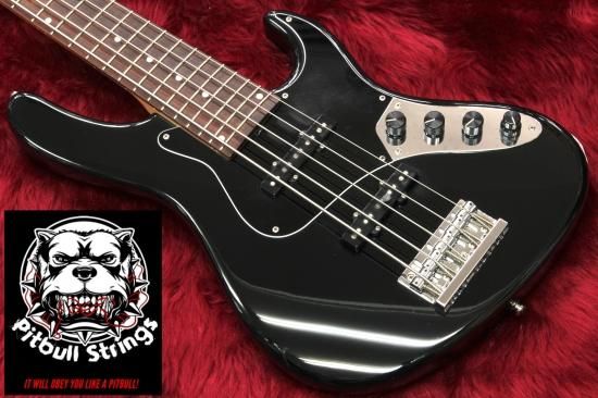 Sadowsky Metroline RV5-24 3.94kg #M5587 - Geek IN Box