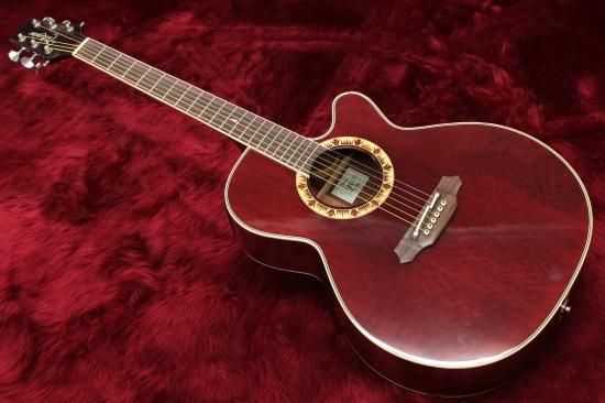 TAKAMINE PT508 WR 2.23kg #35080246 - Geek IN Box