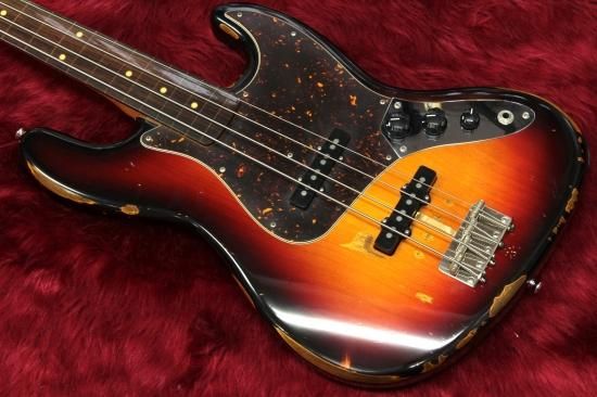 EDWARDS E-JB-128R/RE (fender logo) 4.42kg #ED0911351 - Geek IN Box