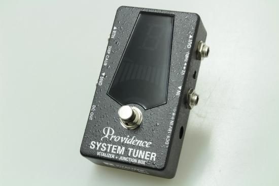 new】Providence STV-1 JB BLK - Geek IN Box