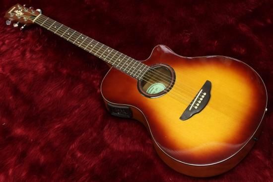 YAMAHA APX-3A 2.6kg #QJK187167 - Geek IN Box