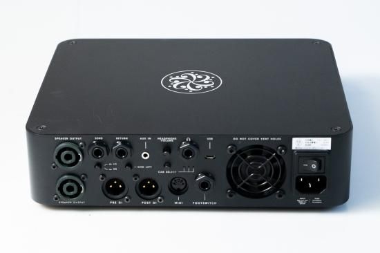 outlet】Darkglass Electronics / Microtubes 900 V2【横浜店】 - Geek