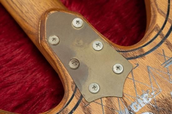 used】Blast cult / Magic13 Bass 3.58kg【委託品】【横浜店】 - Geek