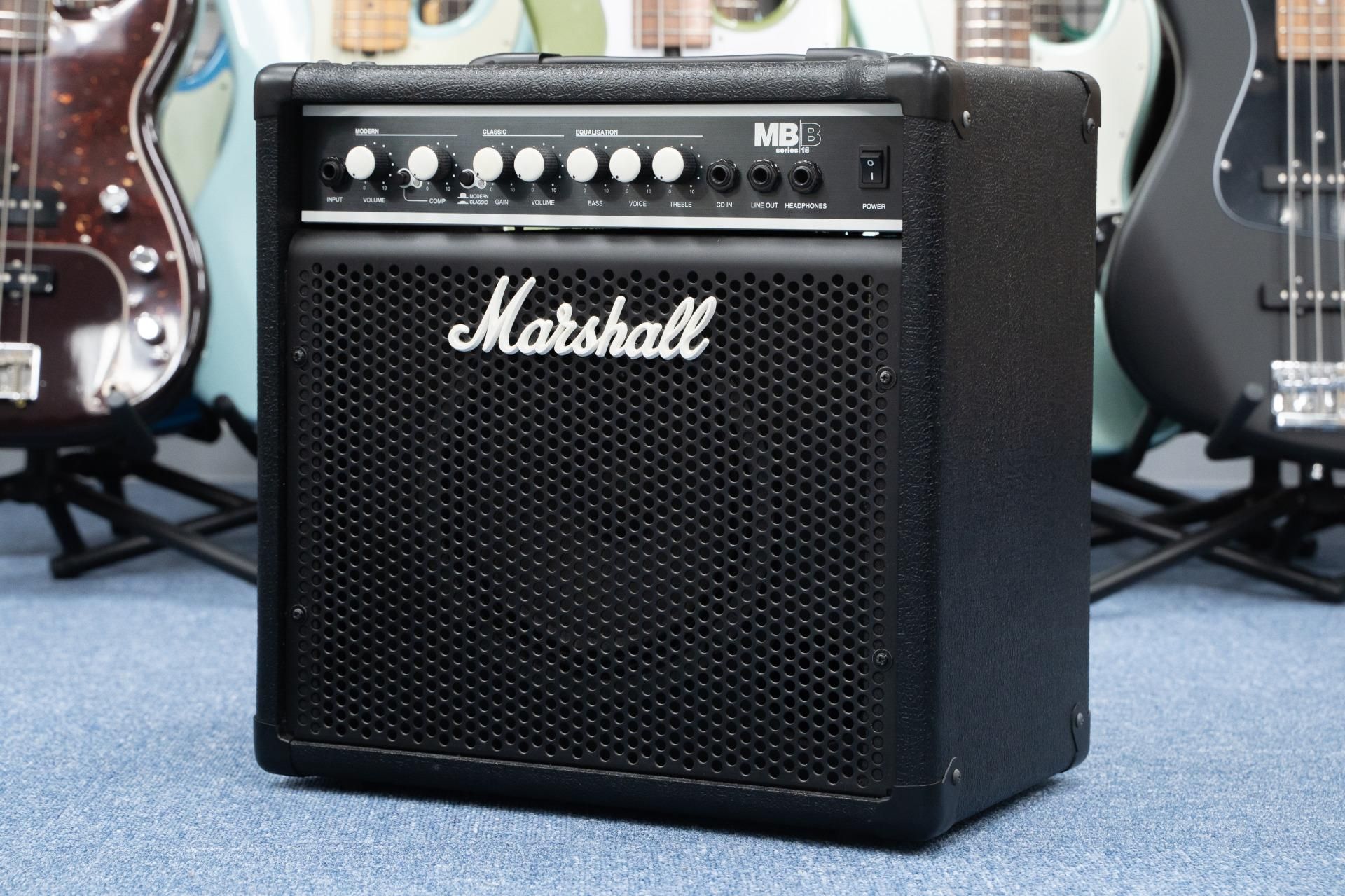 used】Marshall/ MB15【横浜店】 - Geek IN Box