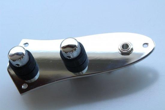 new】GIB BASIC / スタックノブサーキット 配線済み Beldenレギュラー