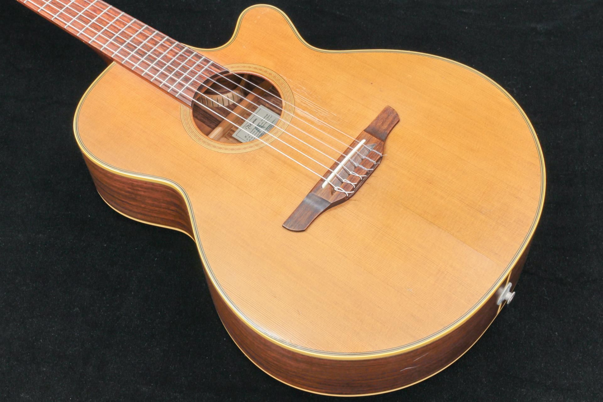 used】Takamine / NPT-110N #34070388 1.87kg【Guitar Shop TONIQ横浜
