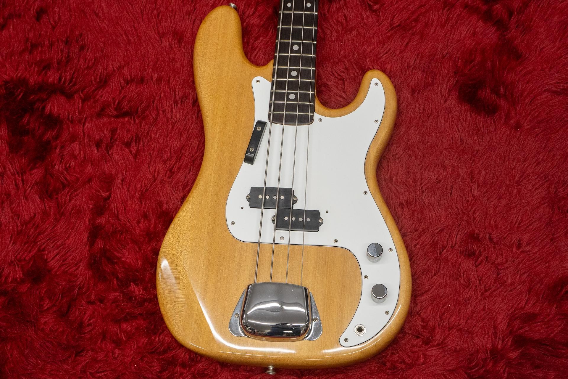 used】Greco / PB-420 #G763218 1976 4.06kg【GIB横浜】 - Geek IN Box