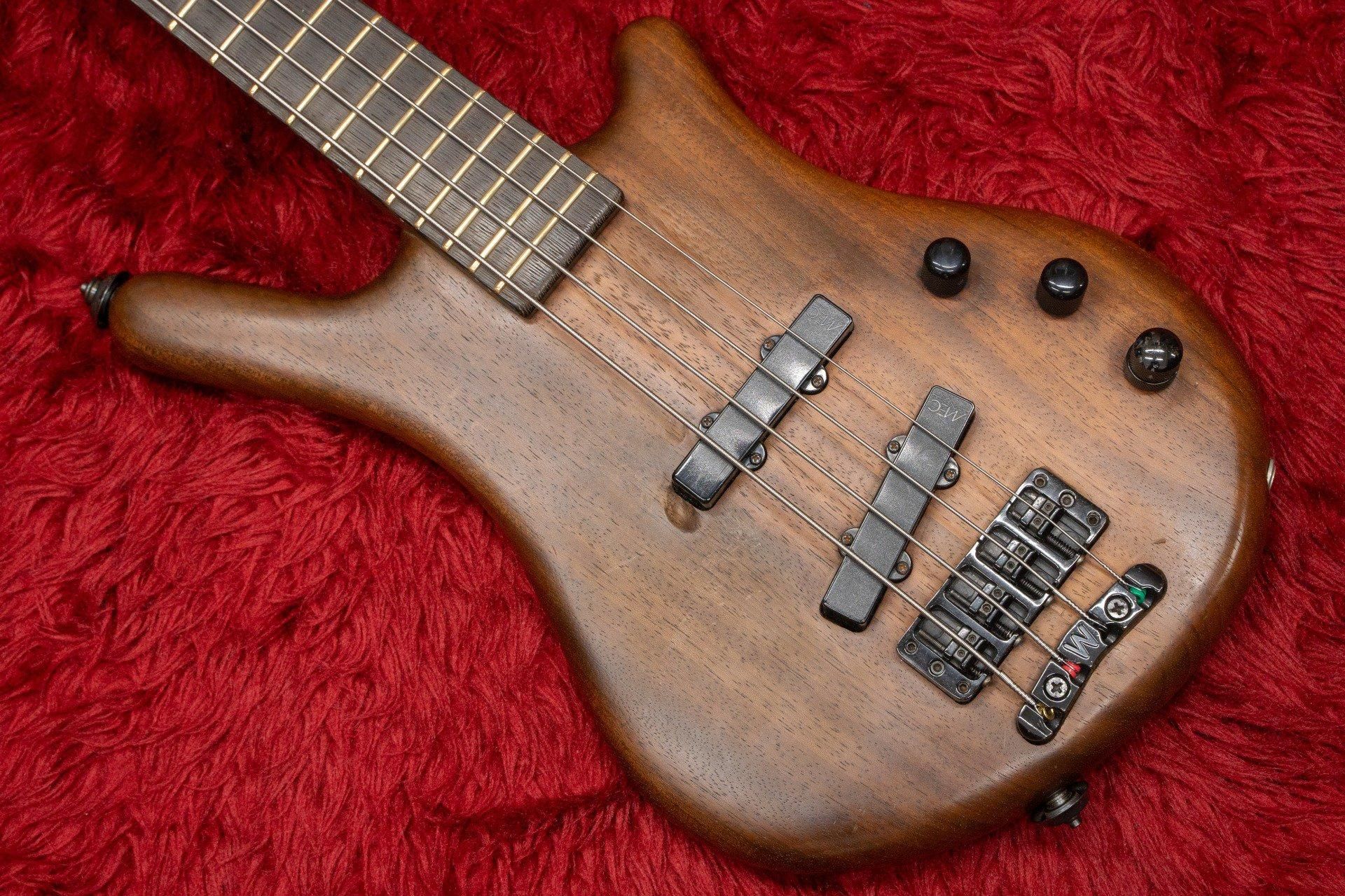 used】Warwick / Thumb Bass Bolt-on 4st 1993 3.915kg #M 000234-93