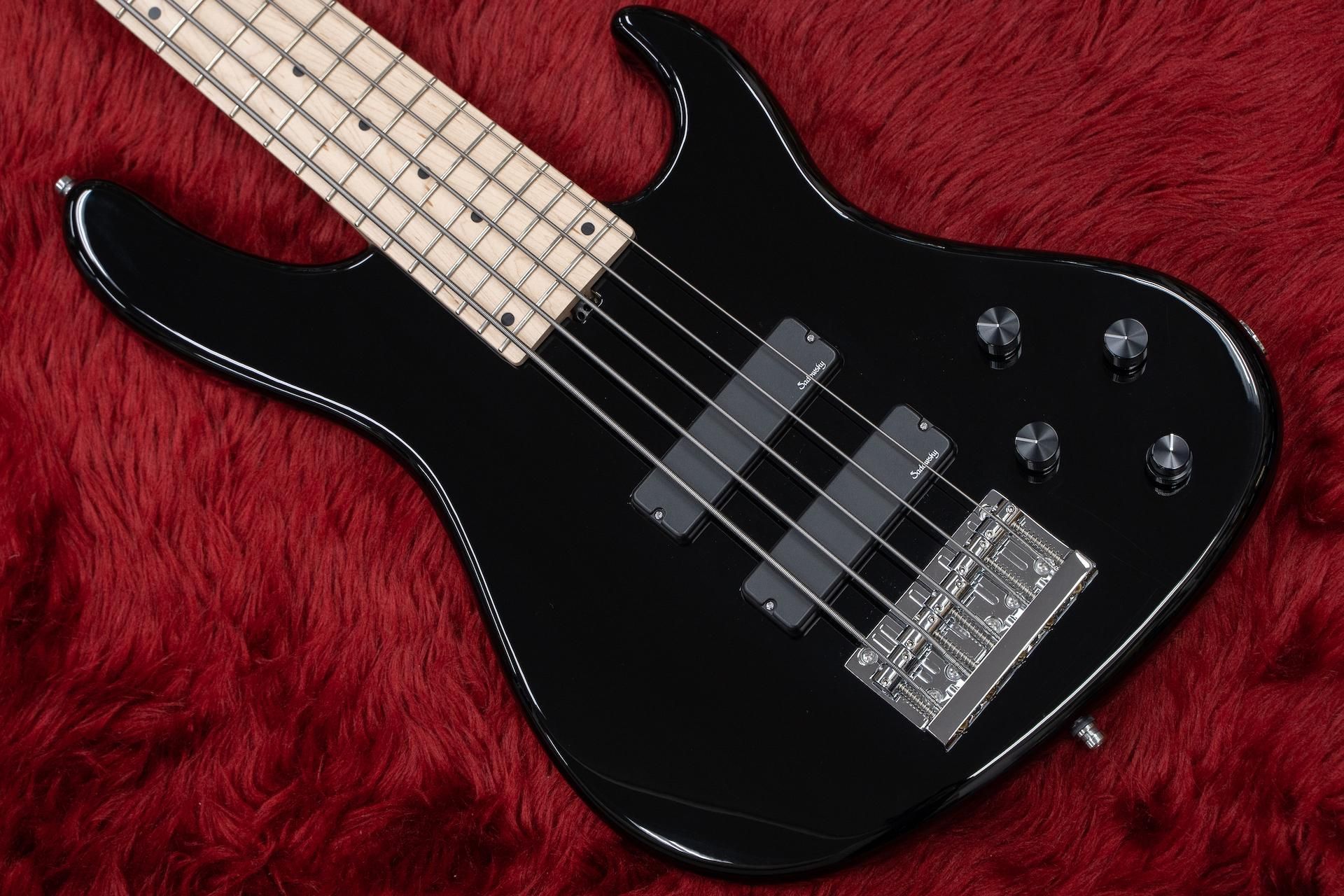 new】Sadowsky / ML24 MS5 ASH #J002033-22 3.76kg【横浜店】 - Geek