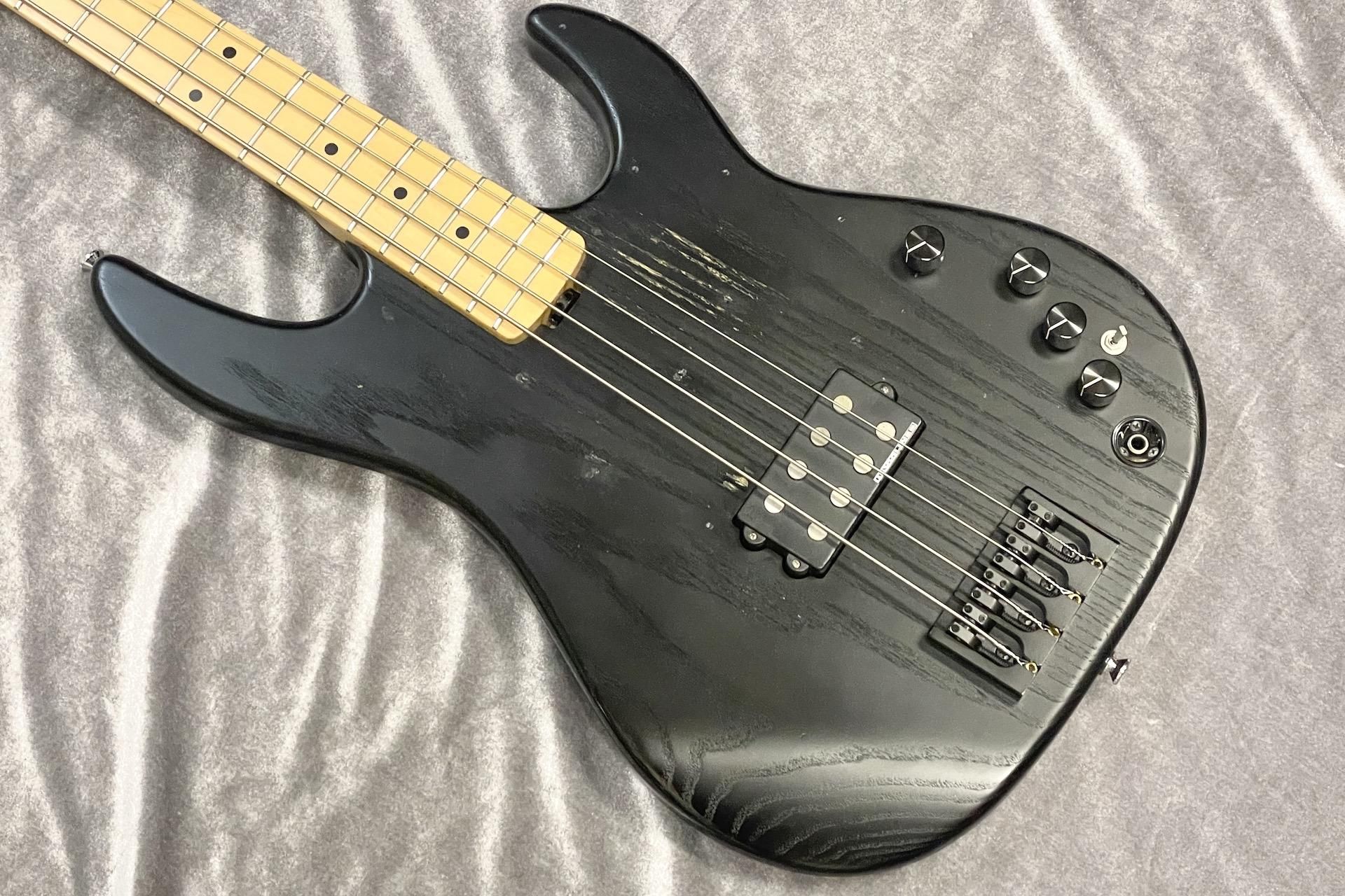 used】ESP 無題 9mm Parabellum Bullet 中村 和彦 Signature model mod