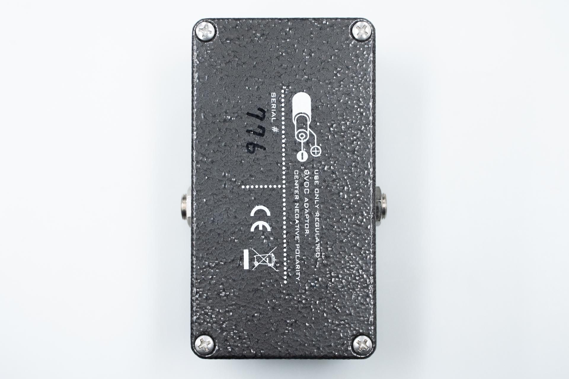 used】EWS / Tri-logic Bass Preamp Ⅲ【横浜店】 - Geek IN Box