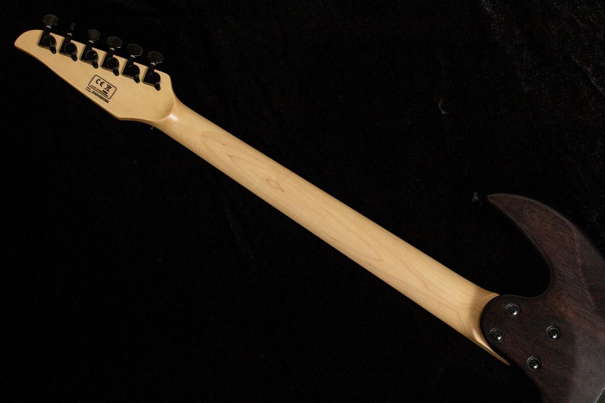 new】Sire / X5 TBK.S #2N24300390 3.83kg【TONIQ横浜】 - Geek IN Box