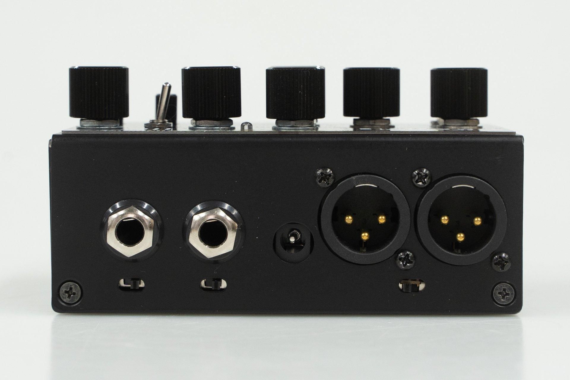 used】DSM & Humboldt Simplifier / SIMPLIFIER BASS STATION【GIB横浜