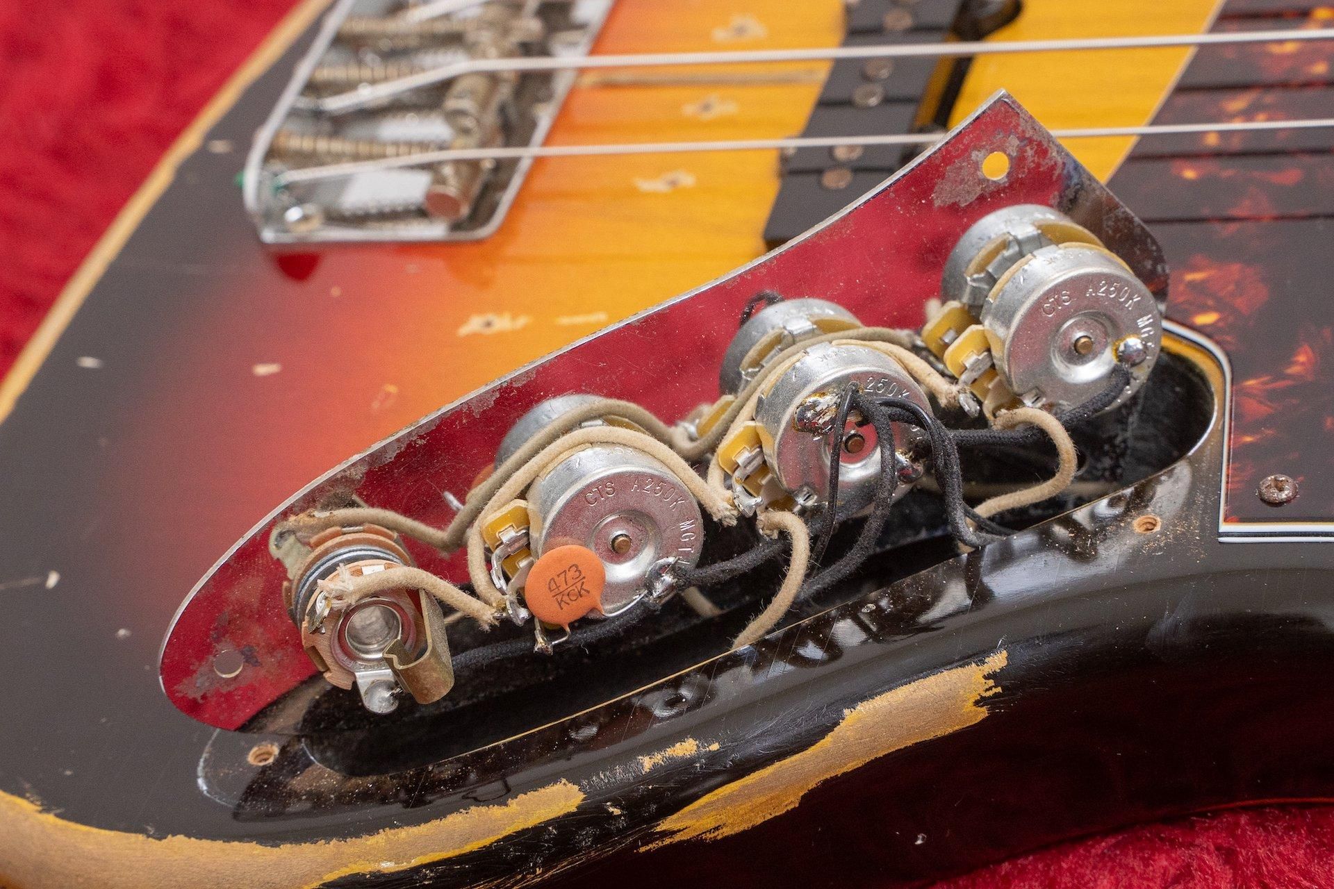 八弦小唄 JB Type 2019年製 used】八弦小唄 / JB type 2019 4.115kg