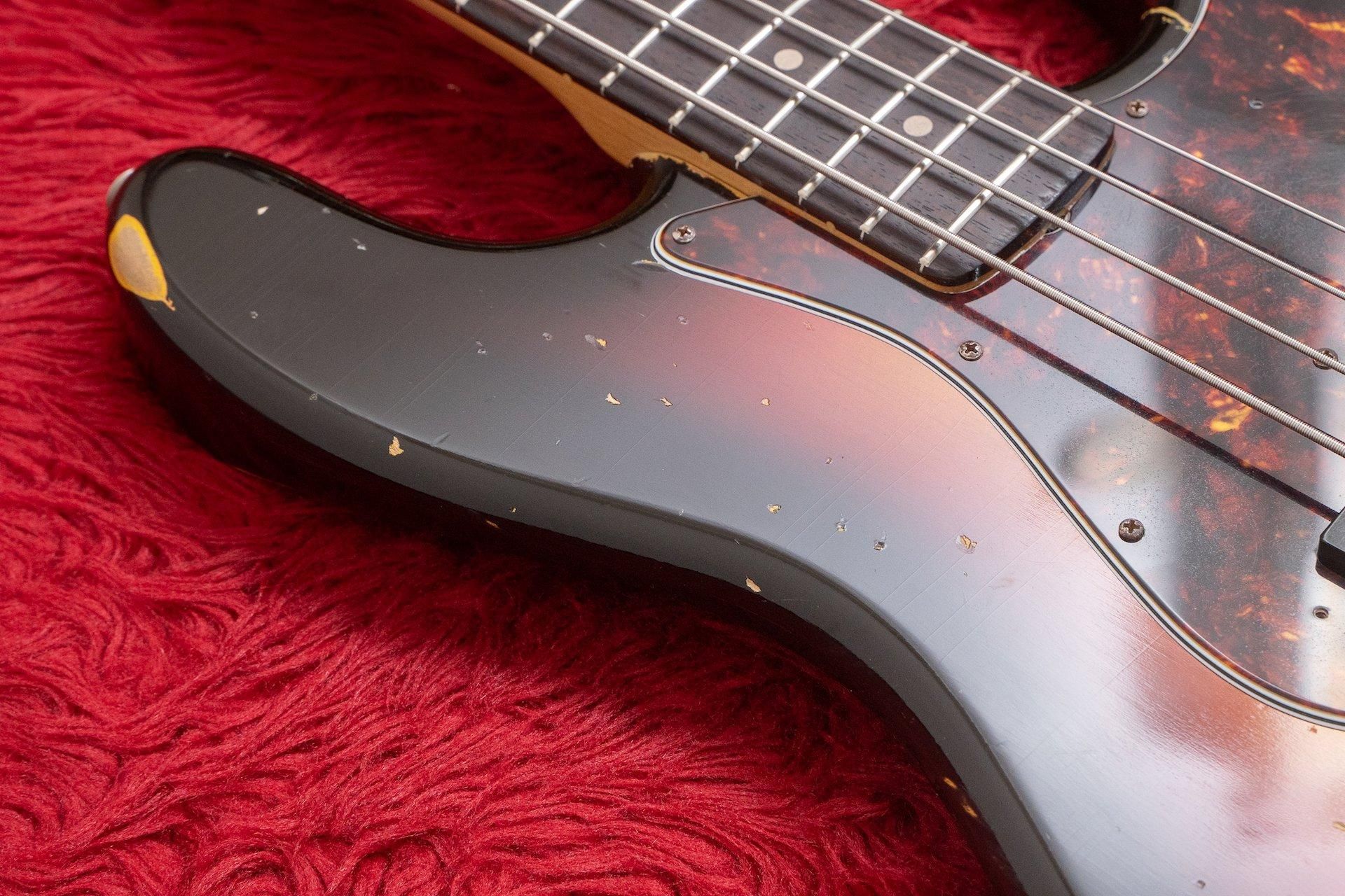 used】八弦小唄 / JB type 2019 4.115kg #11019【GIB横浜】 - Geek IN Box