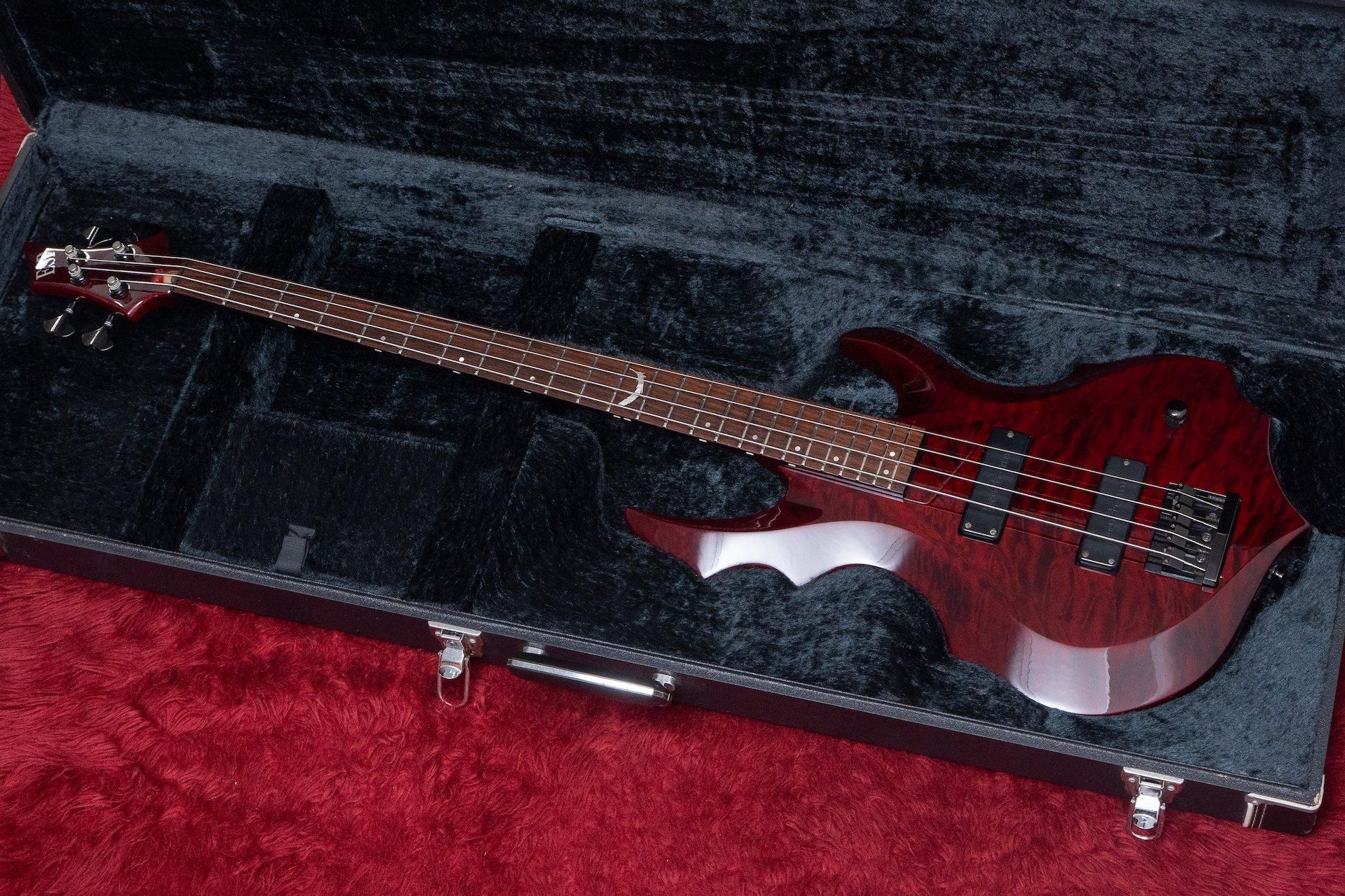 A*読様 ESP FR フォレストベース ESP Original Series -FOREST-STD-