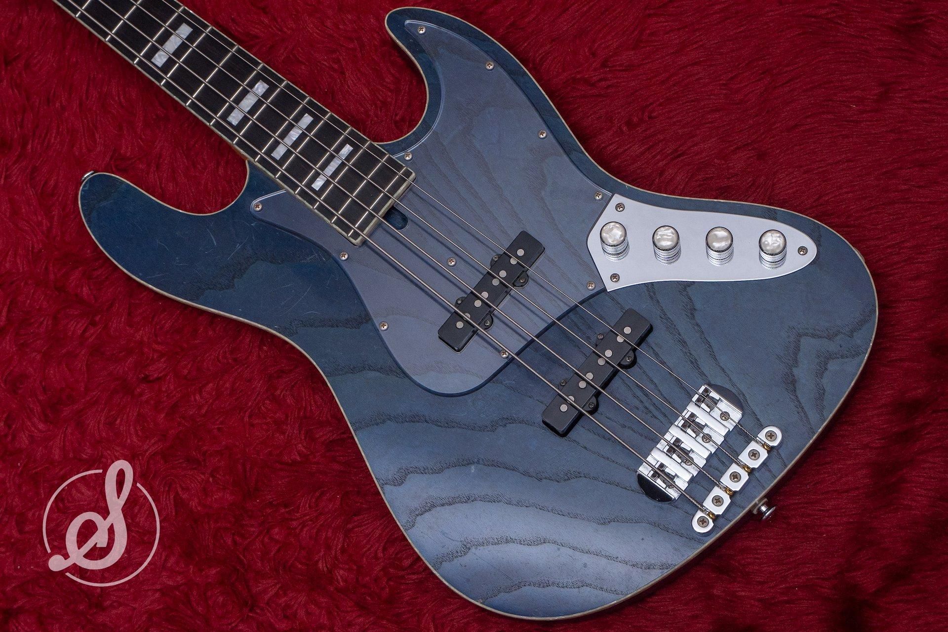 used】Bacchus / STANDARD ASH4/E BLUE/OIL 4.225kg #134912【GIB横浜