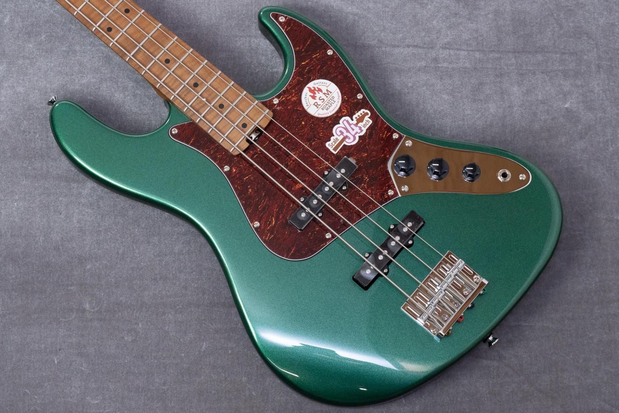 new】Bacchus / WL4-STD/RSM GM 4.71kg #GI15487【GIB兵庫】 - Geek IN Box