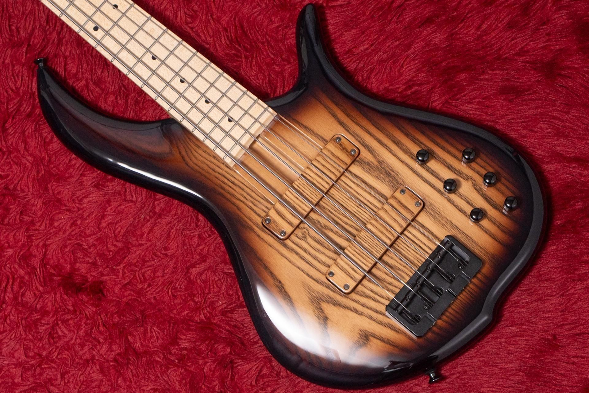 used】F-bass / BN5-WR Brownburst 4.500kg #210922【GIB横浜】 - Geek