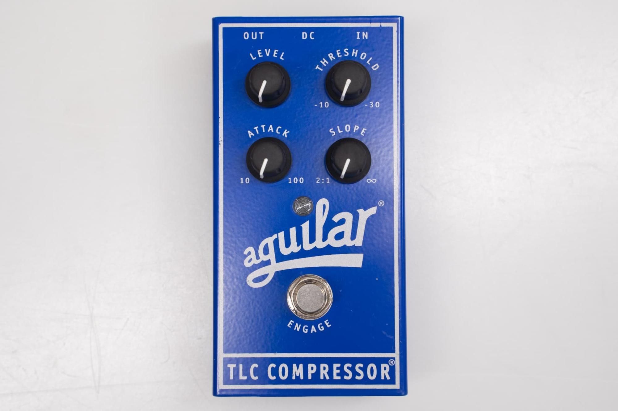 used】Aguilar / TLC COMPRESSOR【GIB横浜】 - Geek IN Box