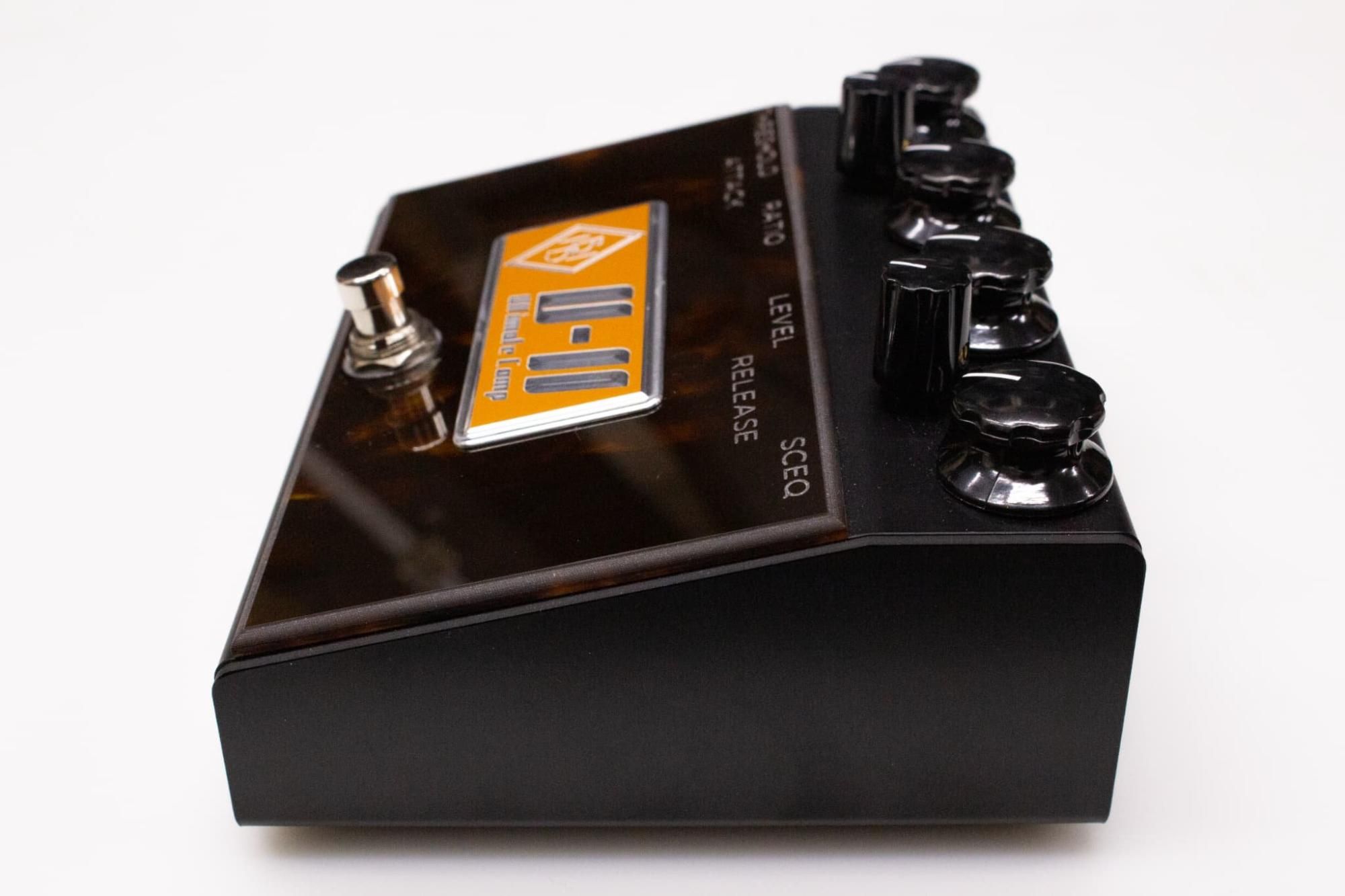 new】Inner Bamboo Bass Instruments (IBBI) / U-II Ultimate