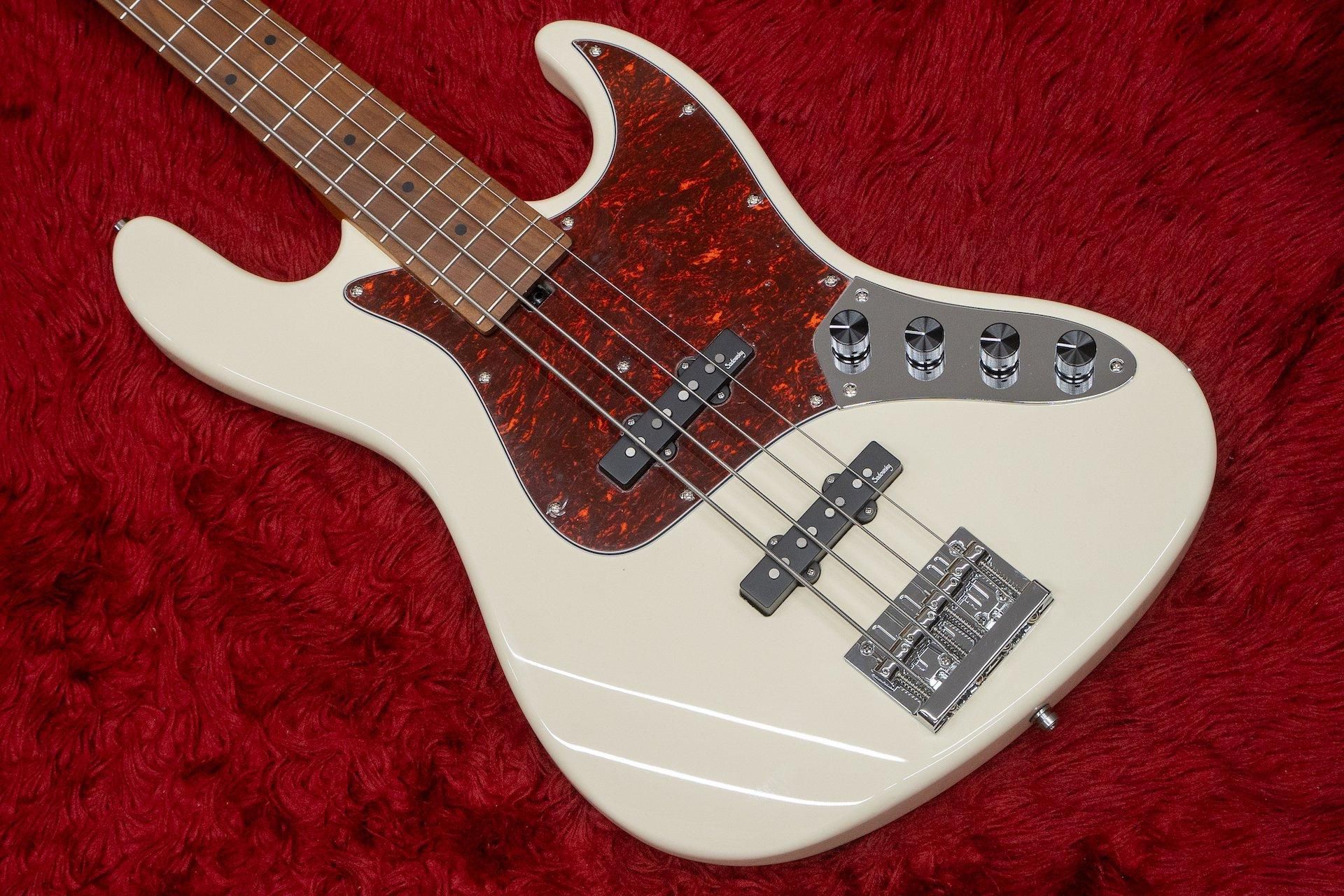 new】Sadowsky / ME MX21 VJ4 OWT/M 4.145kg #SMXK000160-23【GIB横浜