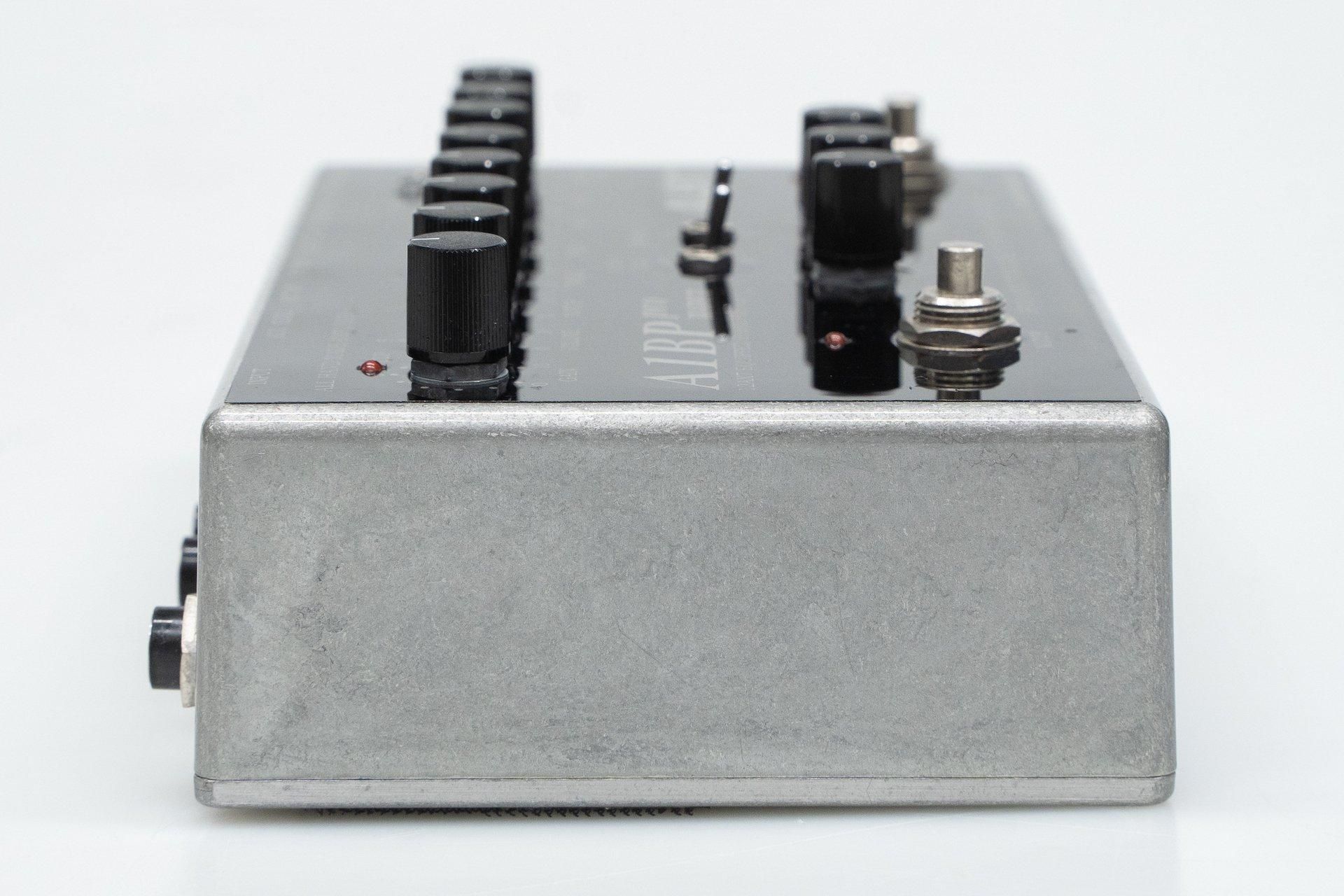 used】ALBIT / A1BP pro MARKII【GIB横浜】 - Geek IN Box