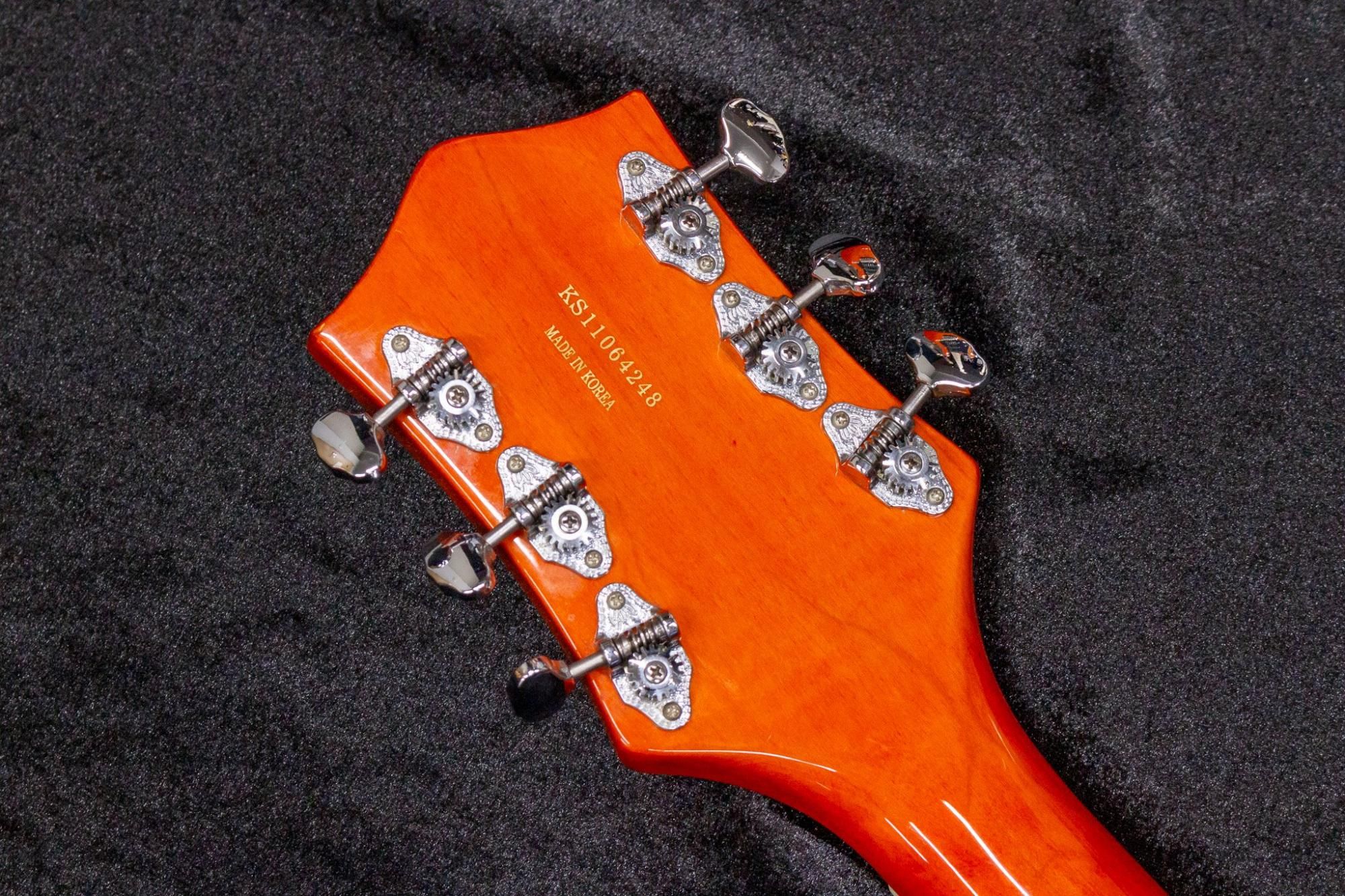 used】Gretsch / Electromatic G5120 Mod #KS11064248 3.23kg【TONIQ