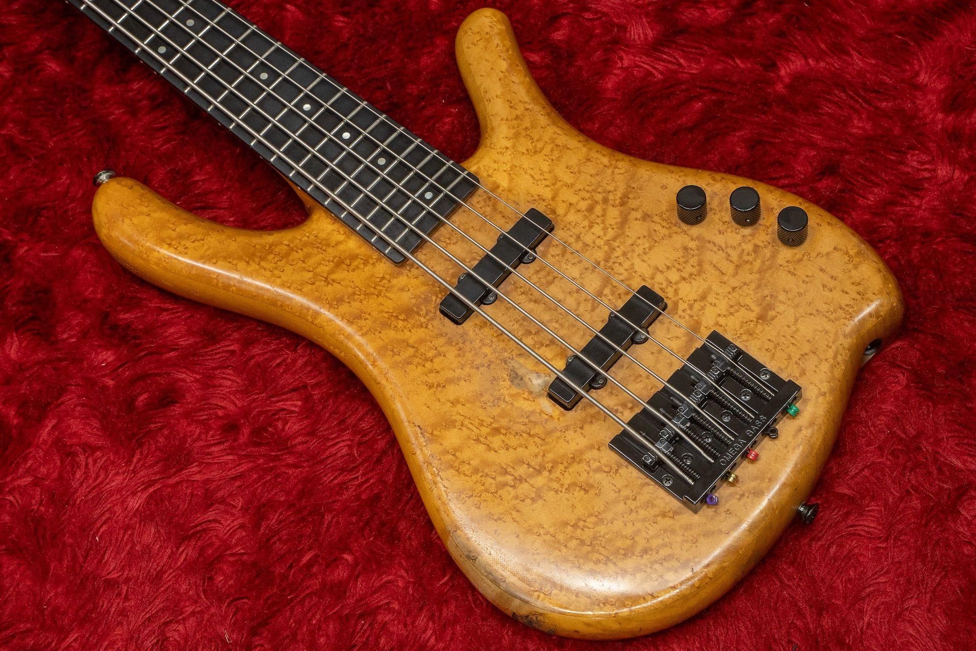 used】Art Tech / Custom Bass 5st 1992 4.140kg【GIB横浜】 - Geek IN Box