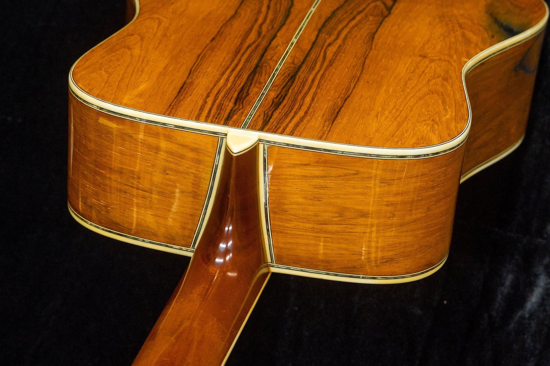 used】K.Yairi / YW-800 #18959 2.11kg【TONIQ横浜】 - Geek IN Box