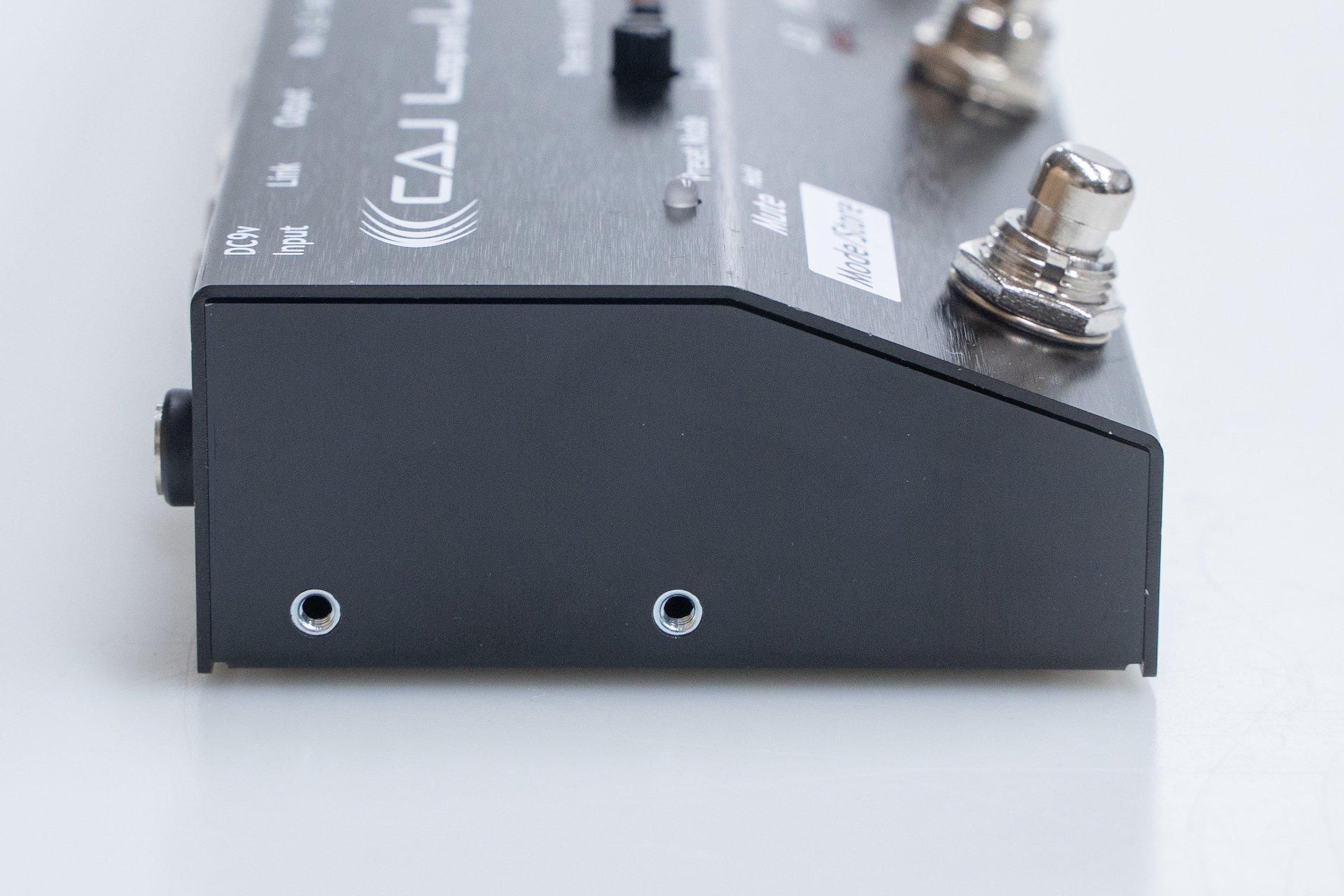 used】CAJ (Custom Audio Japan) / Loop and Link B【GIB横浜】 - Geek