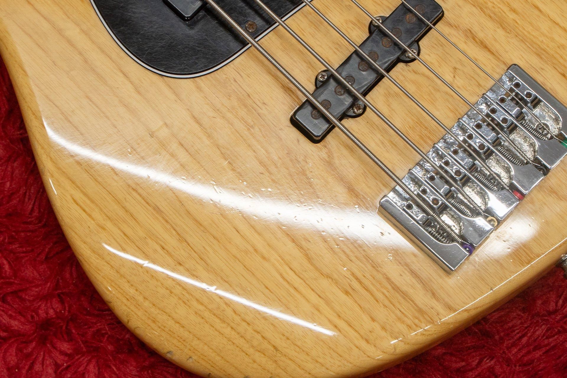 used】Crews Maniac Sound / JB-5 MIFJ LTD NAT 4.125kg #140207【GIB