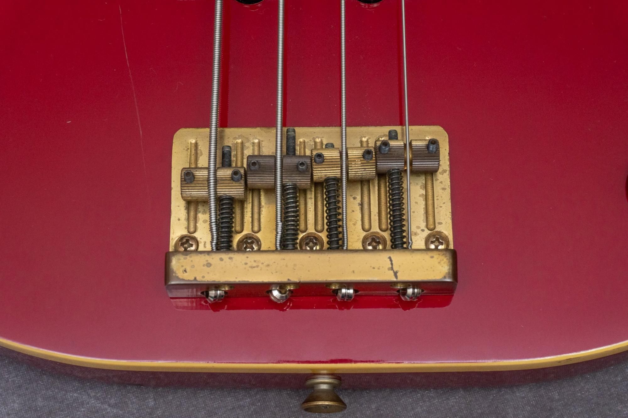 激レア1985年製Fresher fx-700 中信楽器製 激レア1985年製Fresher fx