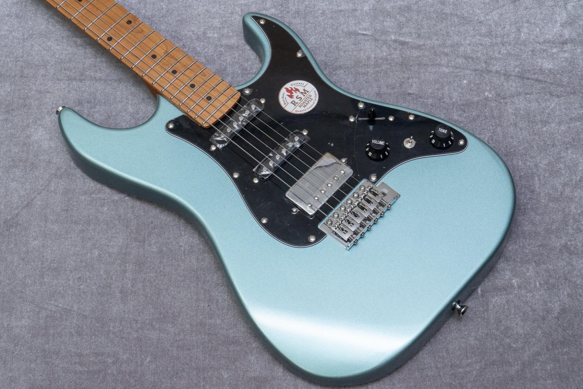 new】Bacchus / GS-2DX RSM/M IBM【GIB兵庫】 - Geek IN Box