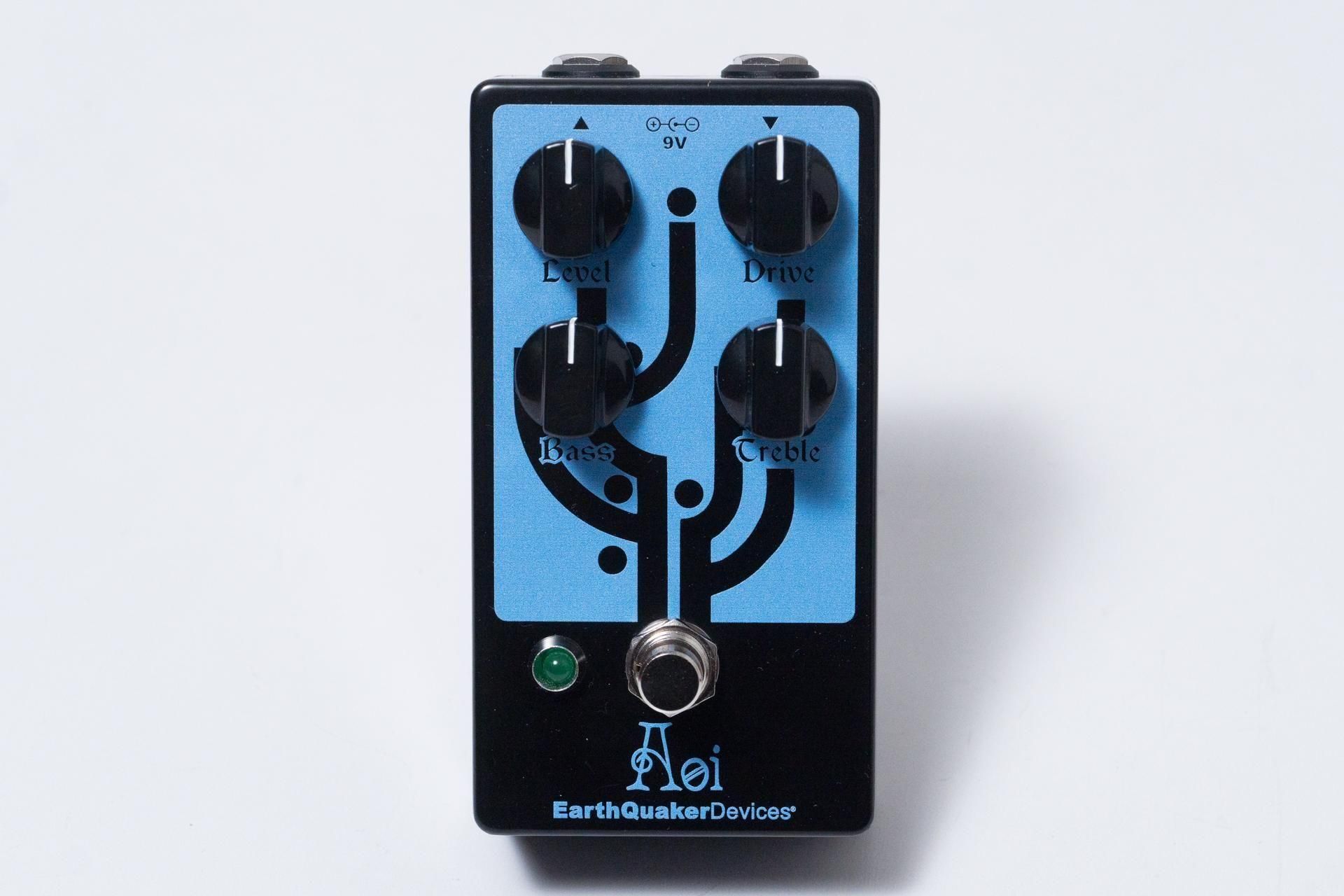 used】EarthQuaker Devices / Aoi (Westwood)【GIB横浜】 - Geek IN Box