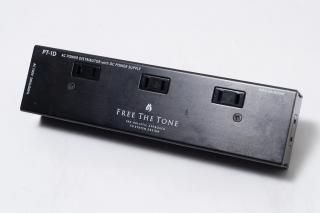 Roger Mayer Voodoo-1 - Geek IN Box