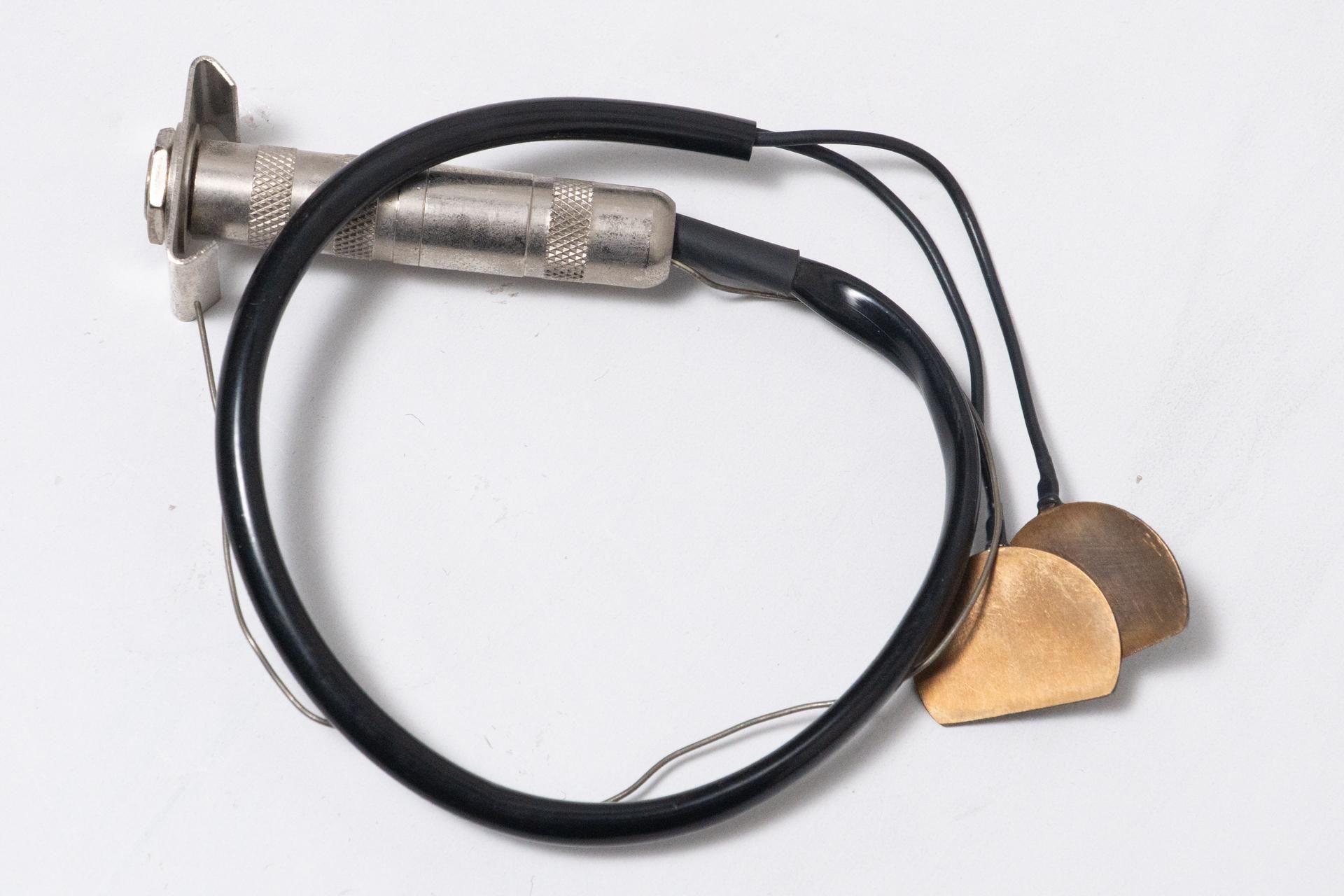 used】FISHMAN / BP-100 Classic Series Upright Bass Pickup【GIB横浜