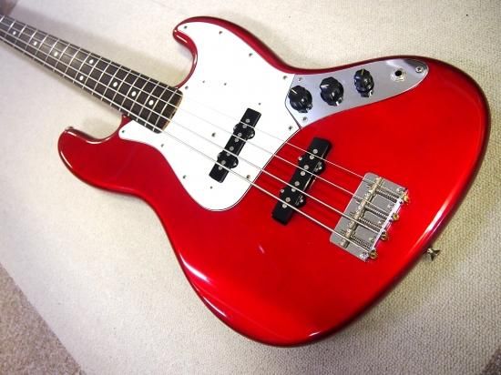 Fernandes The Revival JB - Geek IN Box