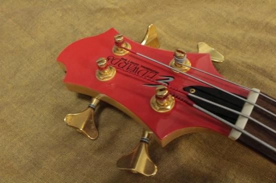 Edwards E-T-98EL L'Arc~en~Ciel tetsuya model - Geek IN Box