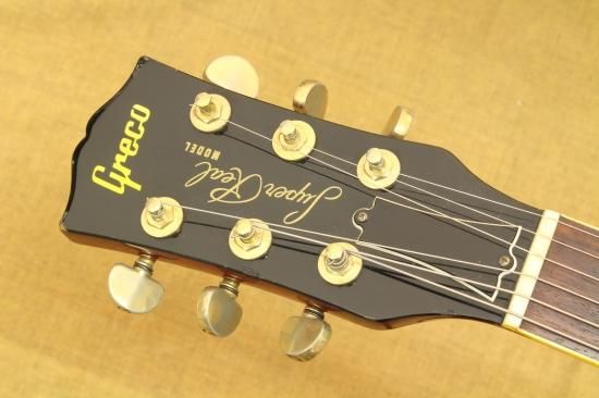 Greco EG59-85 1982年製 - Geek IN Box